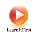 LearnITFirst logo