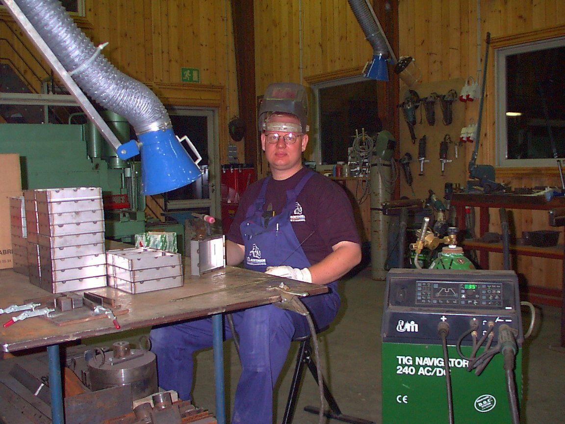 Specialopgaver billede