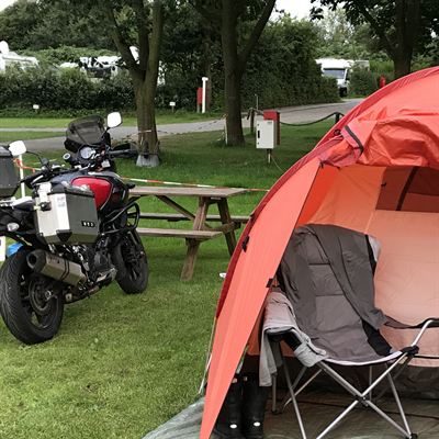 Motorcykel billede 3