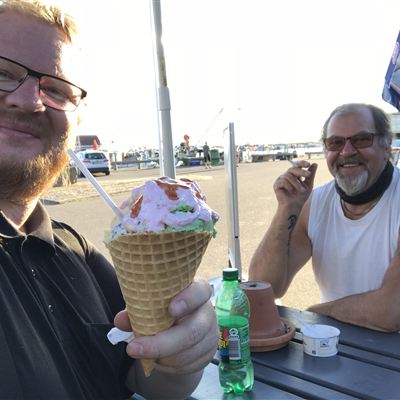 Motorcykel billede 6