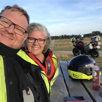 Motorcykel billede 5