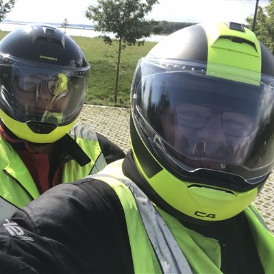 Motorcykel billede 7