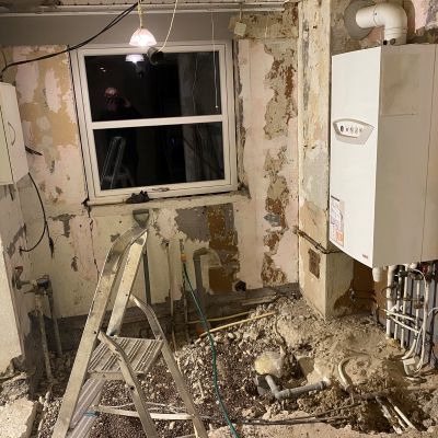 Renovering billede 1